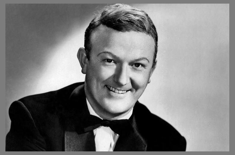 Billy Vaughn